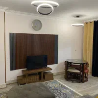 اجاره دواخوابه نوساز شیک آزادی استاد معین|اجارهٔ کوتاه‌مدت آپارتمان و سوئیت|تهران, استاد معین|دیوار