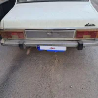 پیکان سواری Lpg