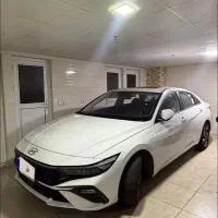 النترا ۲۰۲۵ نیم فول ارس