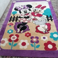 قالیچه، خیلی نو،فقط390