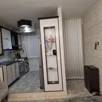 ویلایی۲طبقه ماشین رو
