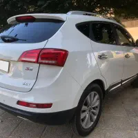 جک s5 اتومات مدل 96 فابریک|خودرو سواری و وانت|شیراز, اصلاح‌نژاد|دیوار