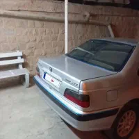 پارس معمولی ۸۵|خودرو سواری و وانت|مسجد سلیمان, |دیوار