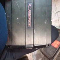 آمپ قدرتمند با کیفیت کدنس 1600 وات واقعی|سیستم صوتی خانگی|سمنان, |دیوار