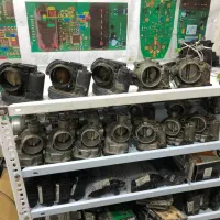 تعمیر و فروش دریچهی گاز برقی تمامیه خودروها|قطعات یدکی و لوازم جانبی|شیراز, دروازه اصفهان|دیوار