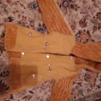 کاپشن بچه گانه|کفش و لباس بچه|کاشان, ولیعصر|دیوار