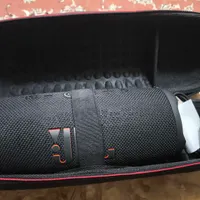 اسپیکر JBL Charge 5 با گارانتی شرکتی|پخش‌کننده همراه|اصفهان, ملک‌شهر|دیوار