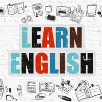 زبان انگلیسی را به راحتی بیاموزید