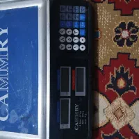 ترازو دیجیتال|فروشگاه و مغازه|بجنورد, |دیوار