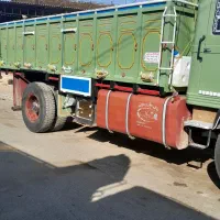 بنز تک|خودرو سنگین|سبزوار, هویزه|دیوار