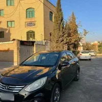 جک جی 4 مدل اسفند ۱۴۰۲ سندتکبرگ|خودرو سواری و وانت|اندیشه, اندیشه فاز ۳|دیوار