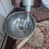 خمیر گیر|خردکن، آسیاب، غذاساز|خمک, |دیوار