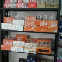 لوازم واکسسوری آشپزخانه