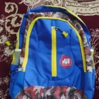 کیف مدرسه