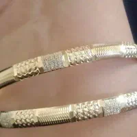 النگو سایز ۲