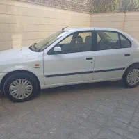 سمند LX ef7 مدل ای اف سون مدل 98|خودرو سواری و وانت|اراک, |دیوار