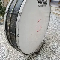 طبل 140|درام و پرکاشن|گنبد کاووس, |دیوار