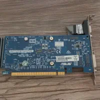 کارت گرافیک asus ۲ گیگ - GT710|قطعات و لوازم جانبی رایانه|تهران, سلسبیل جنوبی|دیوار