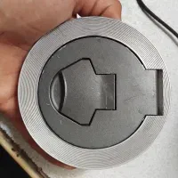 درب باک  مگلی ۲۰۰ لیفان کاستوم هندا