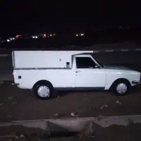 حمل بار با وانت ا