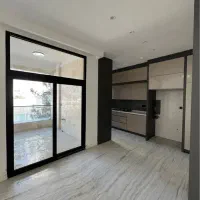 ۱۶۵ متری بر فراز الهیه/تک واحدی مدرن/تراس معرکه