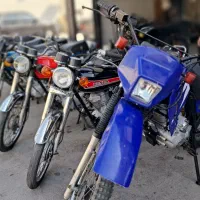 موتور مزایده هندا ،ویو ،تریل|موتورسیکلت|رباطکریم, رباطکریم|دیوار