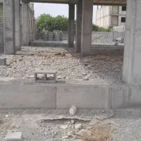 زمین مسکونی|فروش زمین و ملک کلنگی|بند زرک, |دیوار