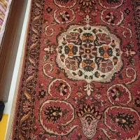 فرش دستباف قدیمی