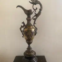 دو عدد مجسمه آنتیک ایتالیایی|مجسمه، تندیس، ماکت|اردبیل, |دیوار