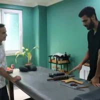 آموزش با مدرک معتبر فنی و حرفه‌ای آموزشگاه ماوی|خدمات آموزشی|رشت, گلباغ نماز|دیوار
