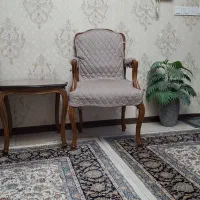 کاور مبل مازراتی ۳ لایه صد آب