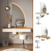 اینه بک لایت