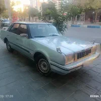 تویوتا کراون 1365|خودرو کلاسیک|ملکان, |دیوار