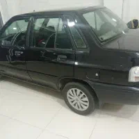پراید 92دوگانه فابریک
