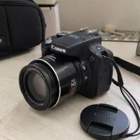 دوربین کنون sx50