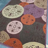 فرش 6 متری