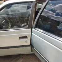 روآ۸۷ دوگانه تمام رنگ