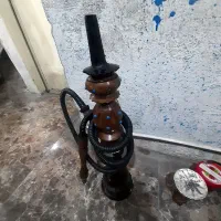 یک عددقلیان آبندی