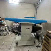 میز مکش برند سیمرغ