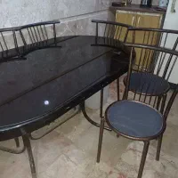 میز ناهار خوری