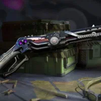 اک کالاف|کنسول، بازی ویدئویی و آنلاین|بجنورد, |دیوار