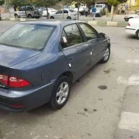 سمند سورن ۸۹