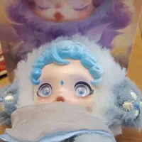 عروسک اسکول پاندا