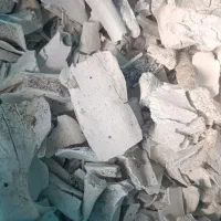 استخوان سوخته خوراک دام