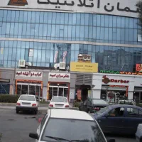 واحد اداری تجاری 90 متری فاز 1 مهرشهر آتلانتیک