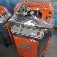 دستگاه ساخت پنجره دوجداره یو پی وی سی upvc و پانچ|ماشین‌آلات صنعتی|اهواز, پردیس|دیوار