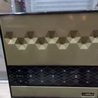 بخاری گازی نیک کالا