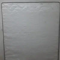 تشک طبی فنری دوبل تخت دونفره