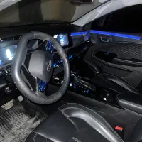 ایکس ۳۳ کراس اتوماتیک بدون خط و خش ۱۴۰۲