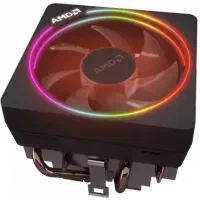 باندل کیس گیمینگ ryzen 7 2700x و X570 amd msi|قطعات و لوازم جانبی رایانه|کرج, گوهردشت|دیوار